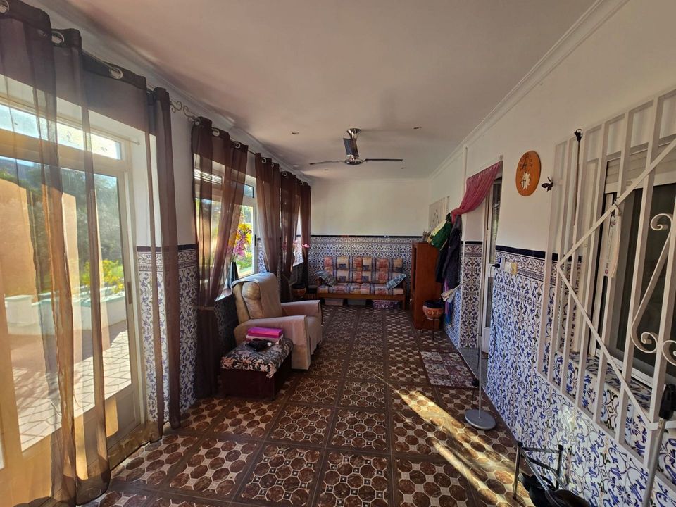 Villa i Sax, Alicante - bilde 4