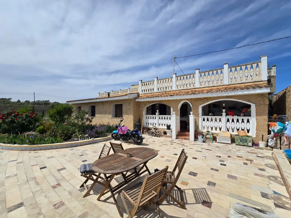 Villa i Sax, Alicante - foto 1