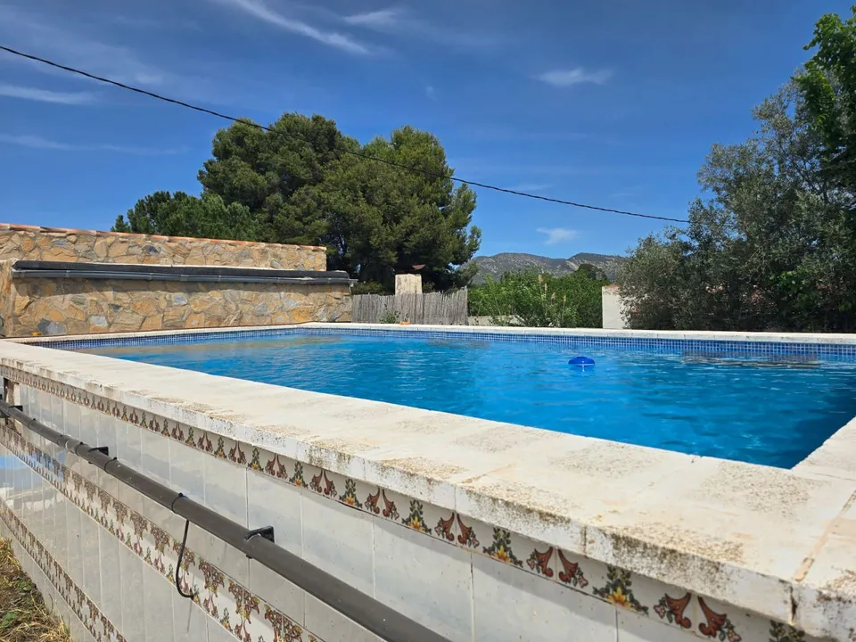 Villa i Sax, Alicante - foto 2