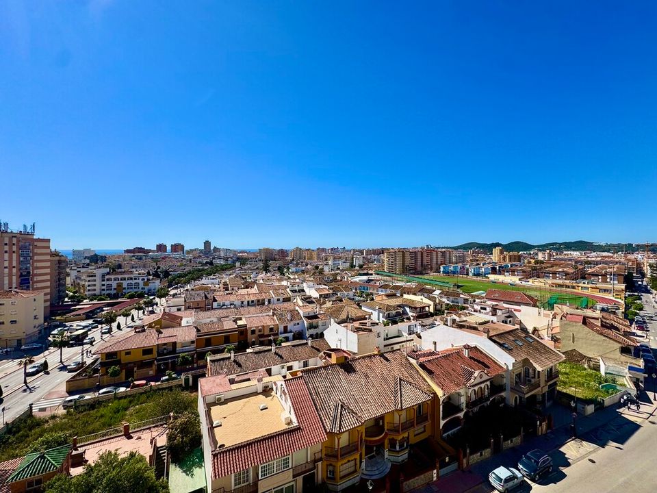 Lejlighed i Fuengirola, Malaga - foto 4