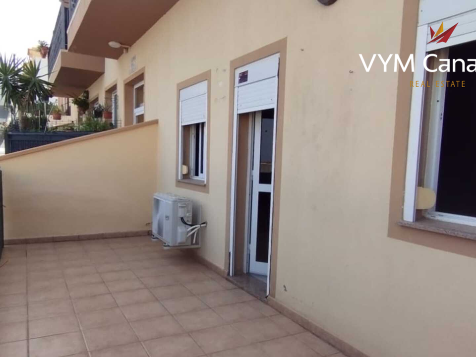 Leilighet i Tijoco Bajo, Tenerife - bilde 1
