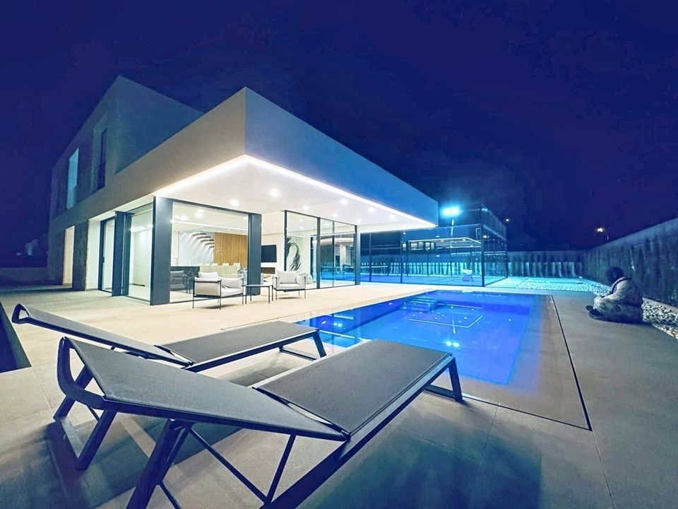 Villa i Marratxinet (Marratxi), Mallorca - foto 2
