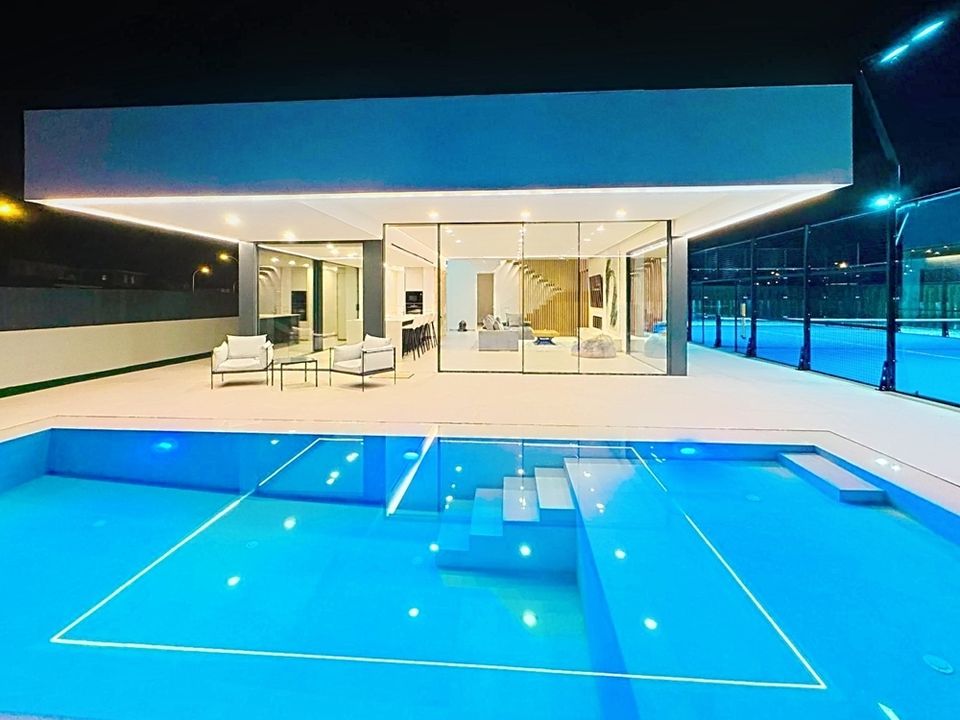 Villa i Marratxinet (Marratxi), Mallorca - foto 3