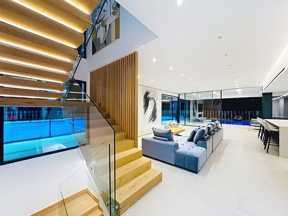 Villa i Marratxinet (Marratxi), Mallorca - foto 4