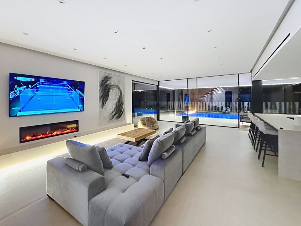 Villa i Marratxinet (Marratxi), Mallorca - foto 5