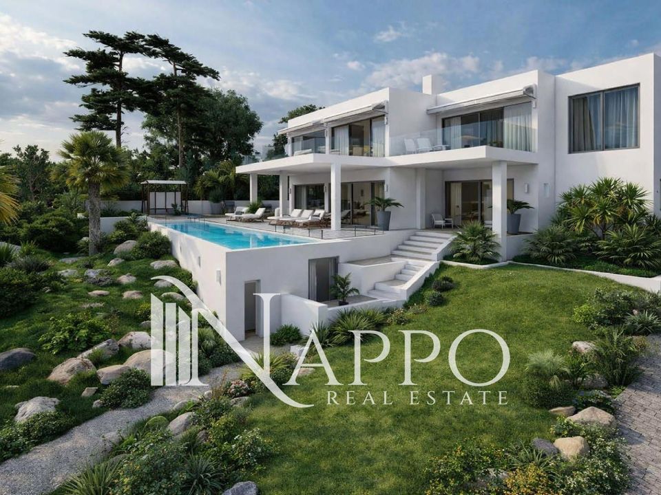 Villa i Calvia, Mallorca - foto 1