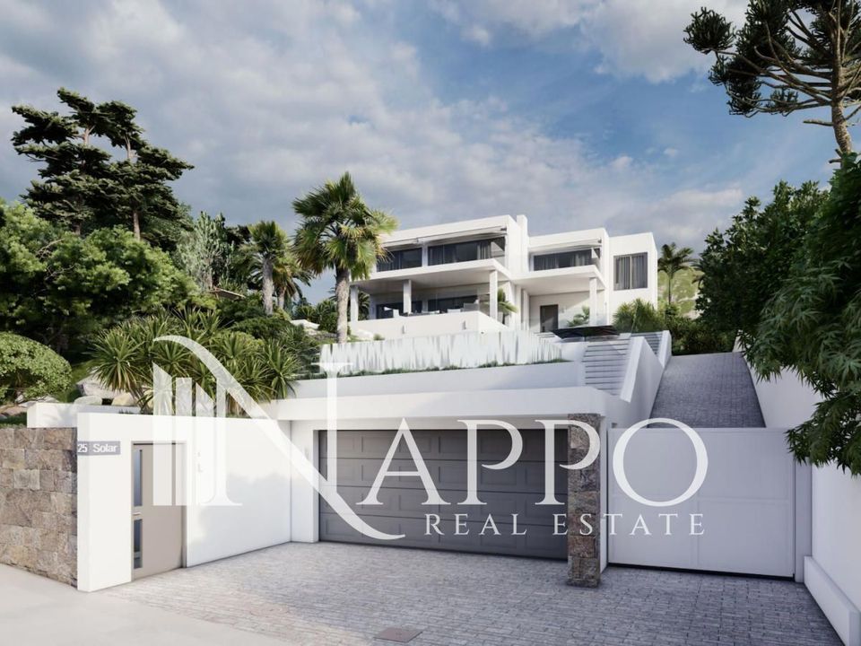 Villa i Calvia, Mallorca - foto 2