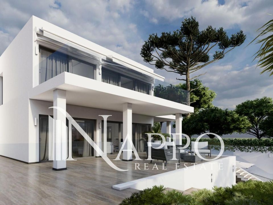 Villa i Calvia, Mallorca - foto 3