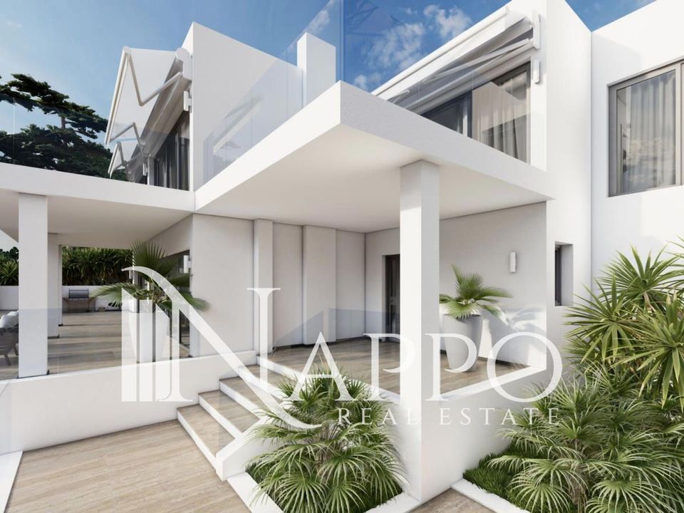 Villa i Calvia, Mallorca - foto 4
