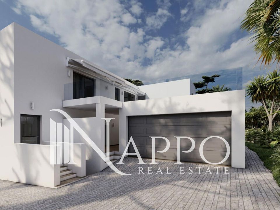 Villa i Calvia, Mallorca - foto 5