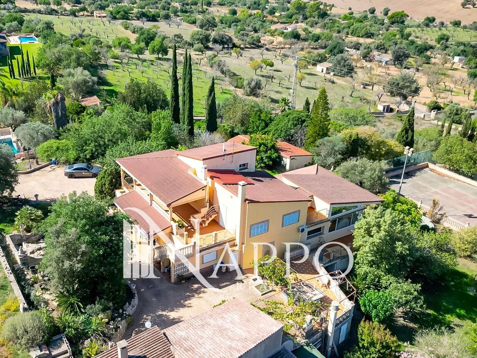 Villa i Inca, Mallorca - foto 2