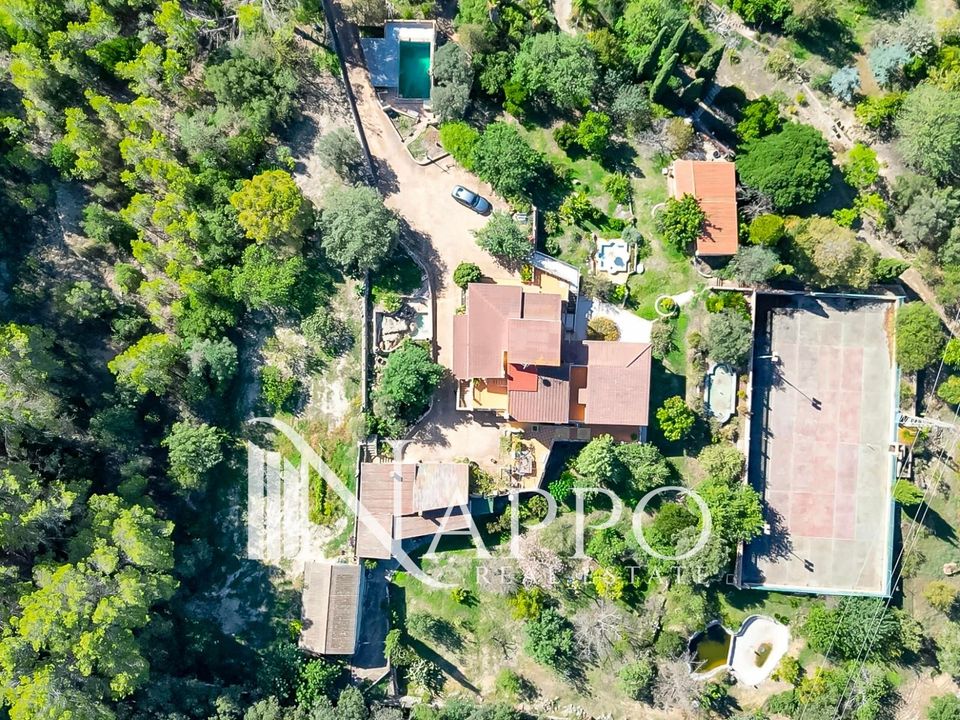 Villa i Inca, Mallorca - foto 4