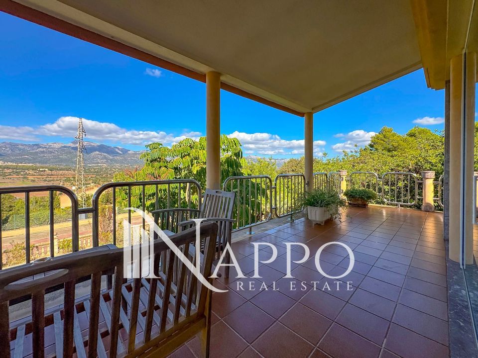 Villa i Inca, Mallorca - foto 5