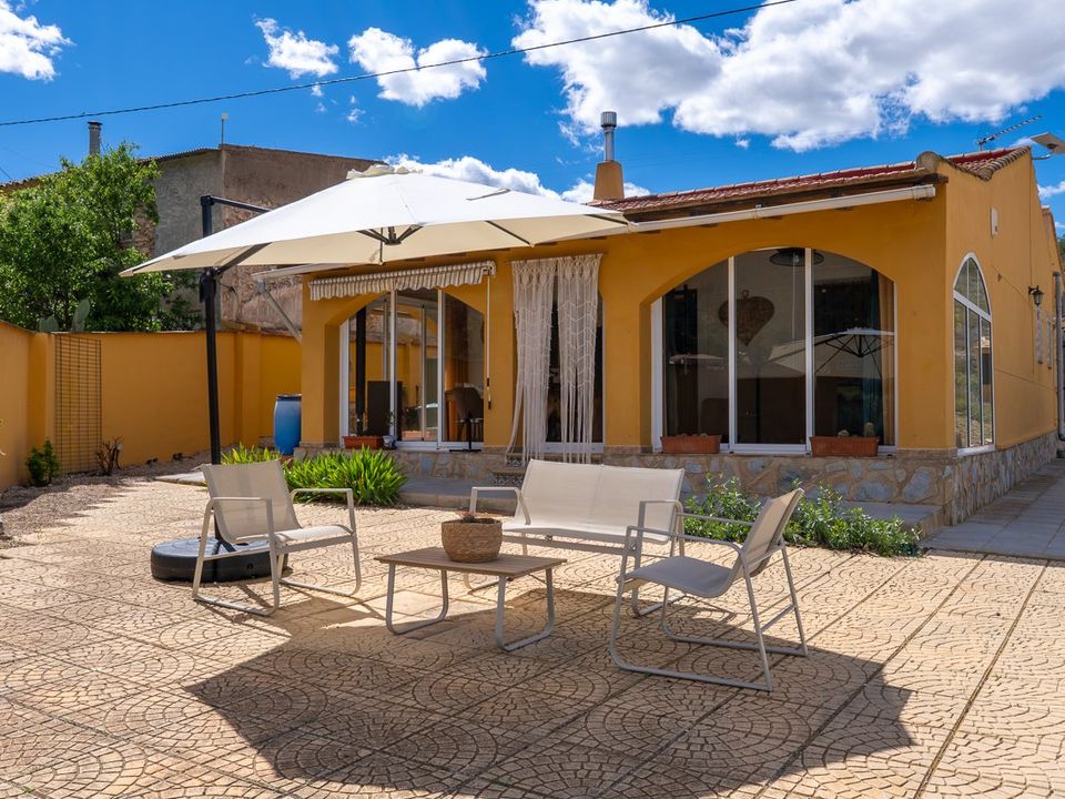 Villa i La Zarza, Murcia - foto 1