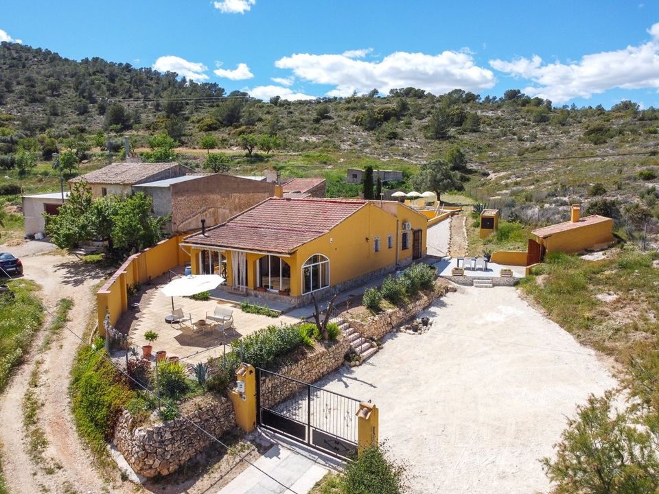 Villa i La Zarza, Murcia - foto 2