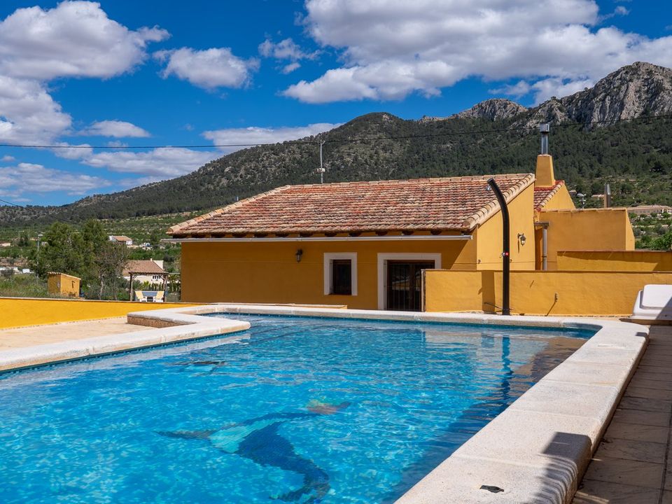 Villa i La Zarza, Murcia - foto 3