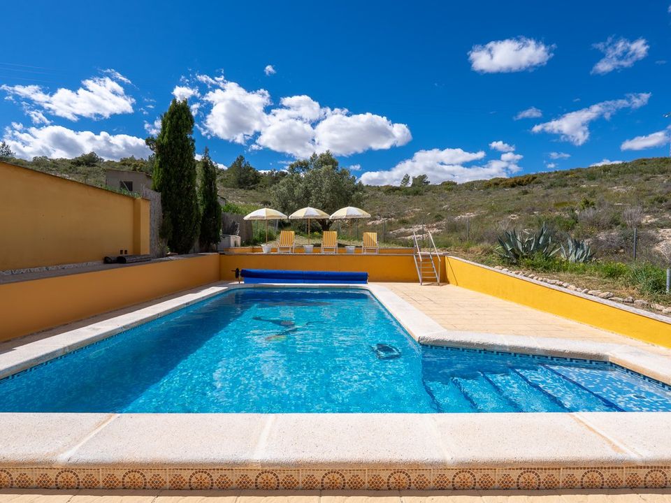 Villa i La Zarza, Murcia - foto 4