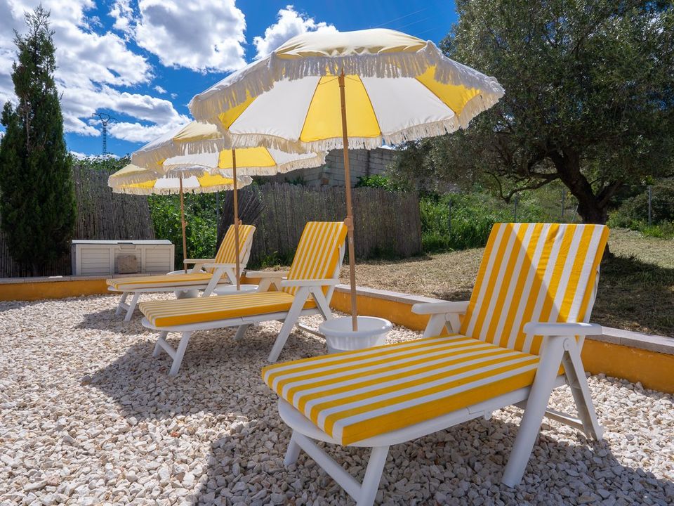 Villa i La Zarza, Murcia - foto 5