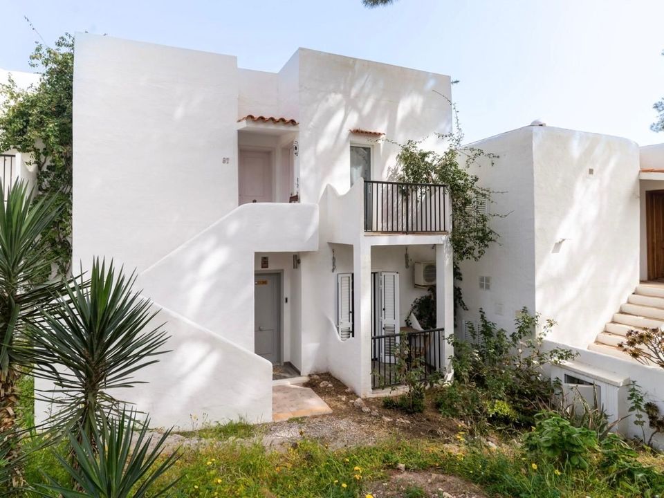Lejlighed i Sant Josep de sa Talaia, Ibiza - foto 1