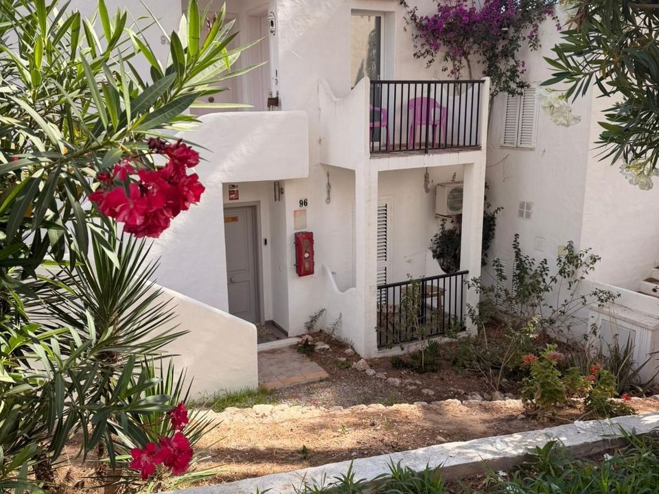 Lejlighed i Sant Josep de sa Talaia, Ibiza - foto 1