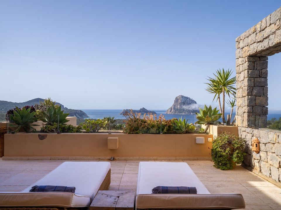 Lejlighed i Sant Josep de sa Talaia, Ibiza - foto 1