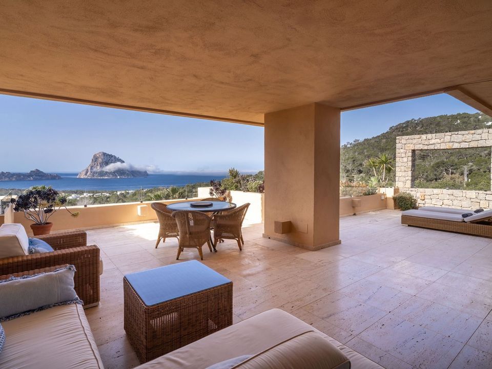 Lejlighed i Sant Josep de sa Talaia, Ibiza - foto 2