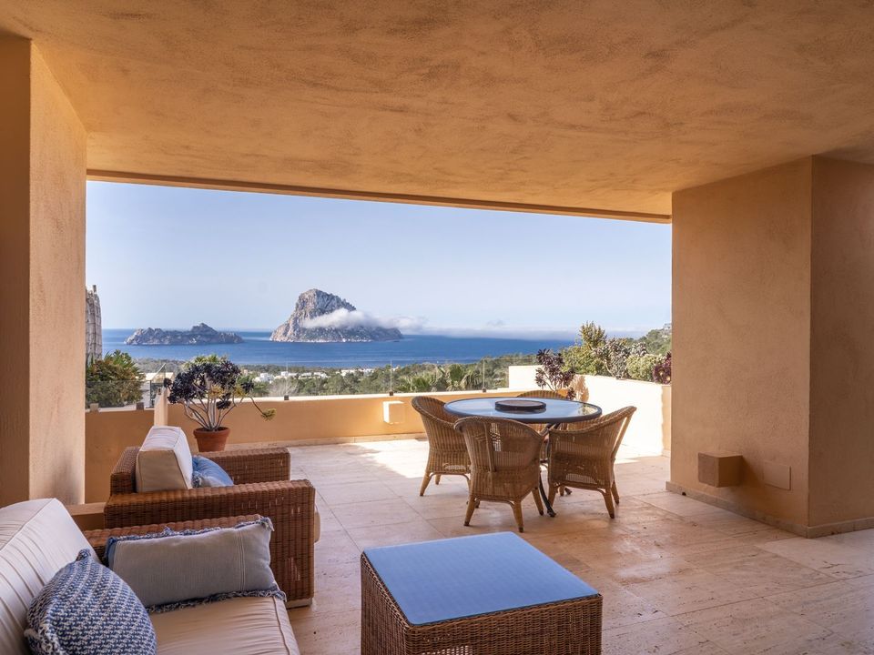 Lejlighed i Sant Josep de sa Talaia, Ibiza - foto 3
