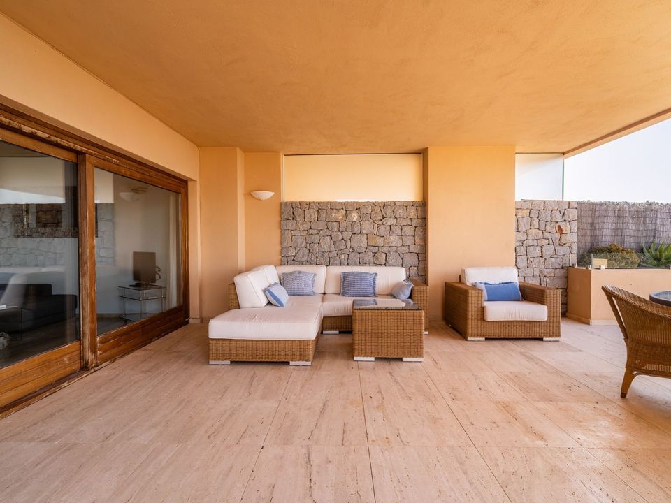 Lejlighed i Sant Josep de sa Talaia, Ibiza - foto 4
