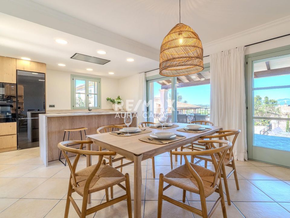 Villa i Sineu, Mallorca - foto 3