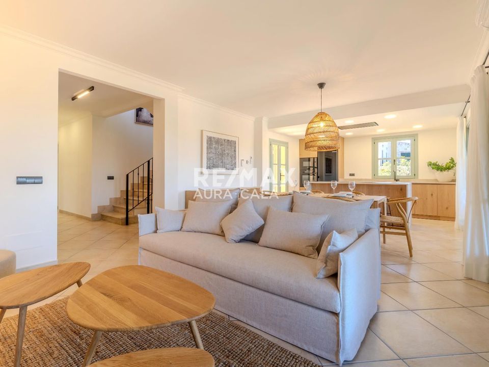 Villa i Sineu, Mallorca - foto 5
