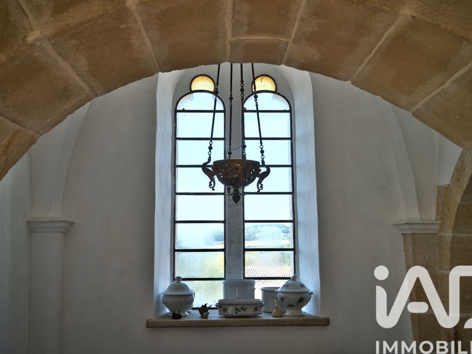 Villa i Aigaliers, Gard - bilde 2