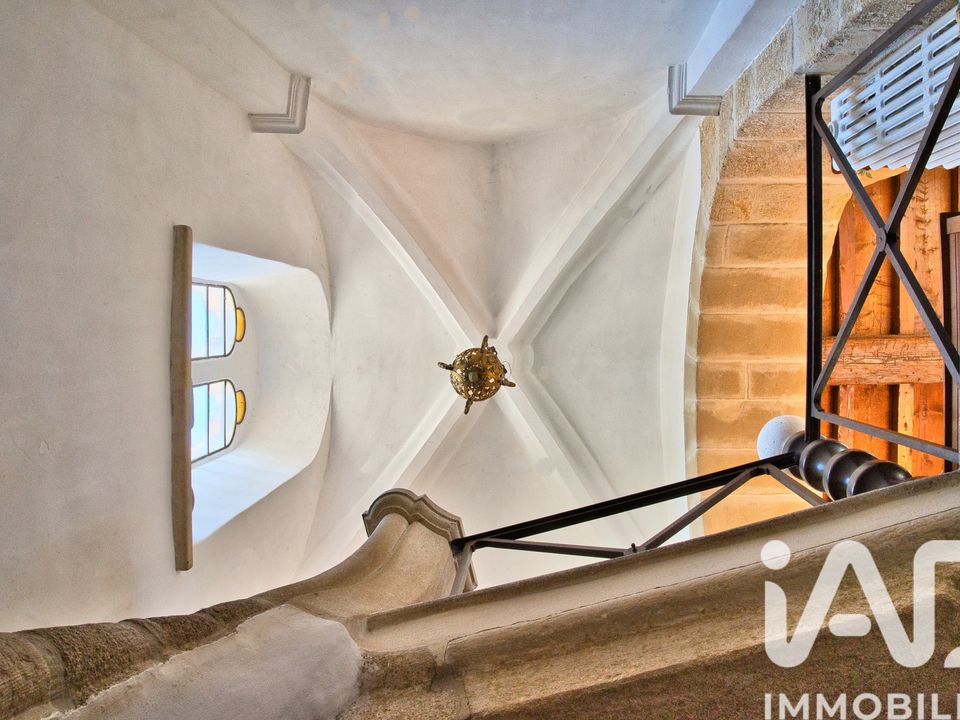 Villa i Aigaliers, Gard - bilde 5