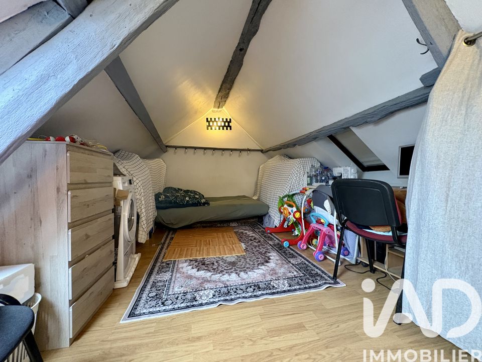 Byhus i Meaux, Seine-et-Marne - foto 5