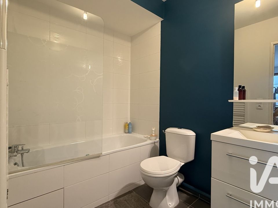 Duplex in Herblay, Val-d'Oise - photo 5