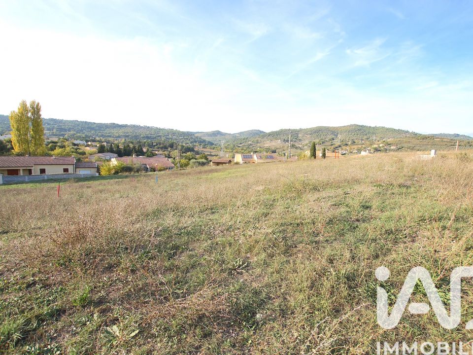 Helårsgrund i Manosque, Alpes-de-Haute-Provence - foto 2