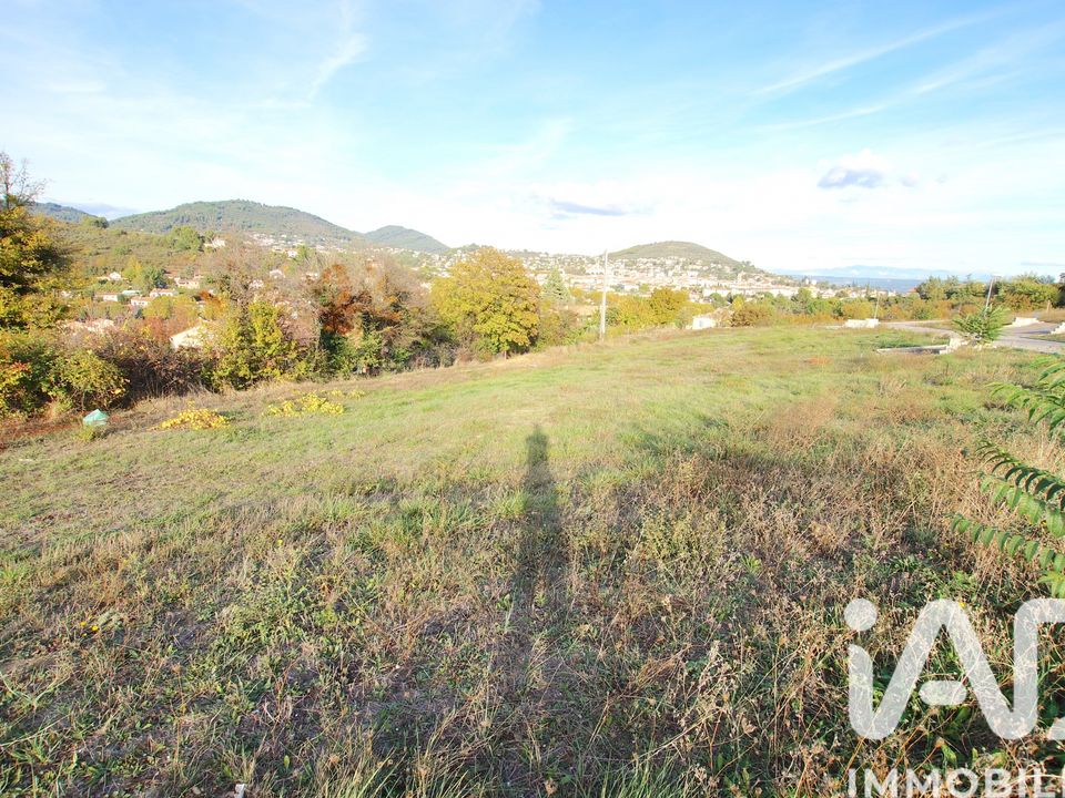 Helårsgrund i Manosque, Alpes-de-Haute-Provence - foto 3
