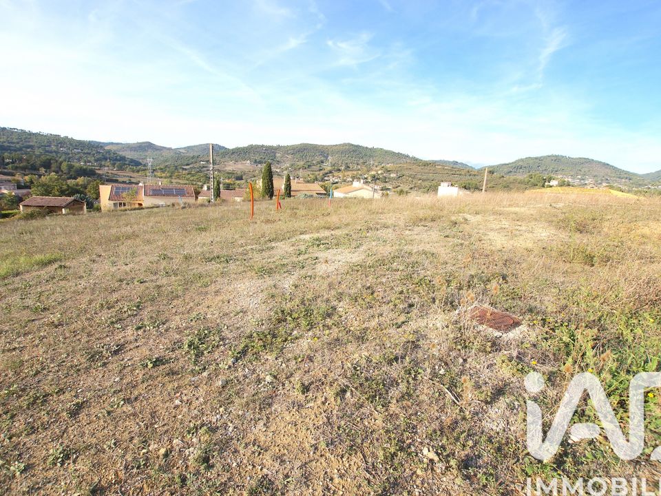 Helårsgrund i Manosque, Alpes-de-Haute-Provence - foto 5