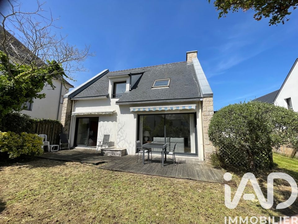 Villa i Carnac, Morbihan - bilde 1