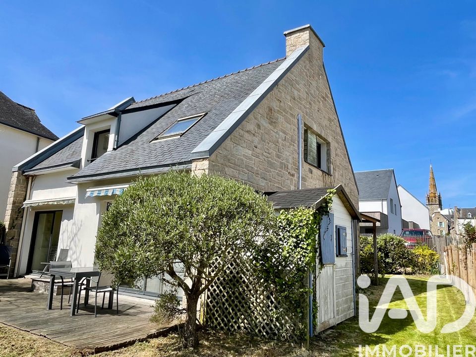Villa i Carnac, Morbihan - bilde 2