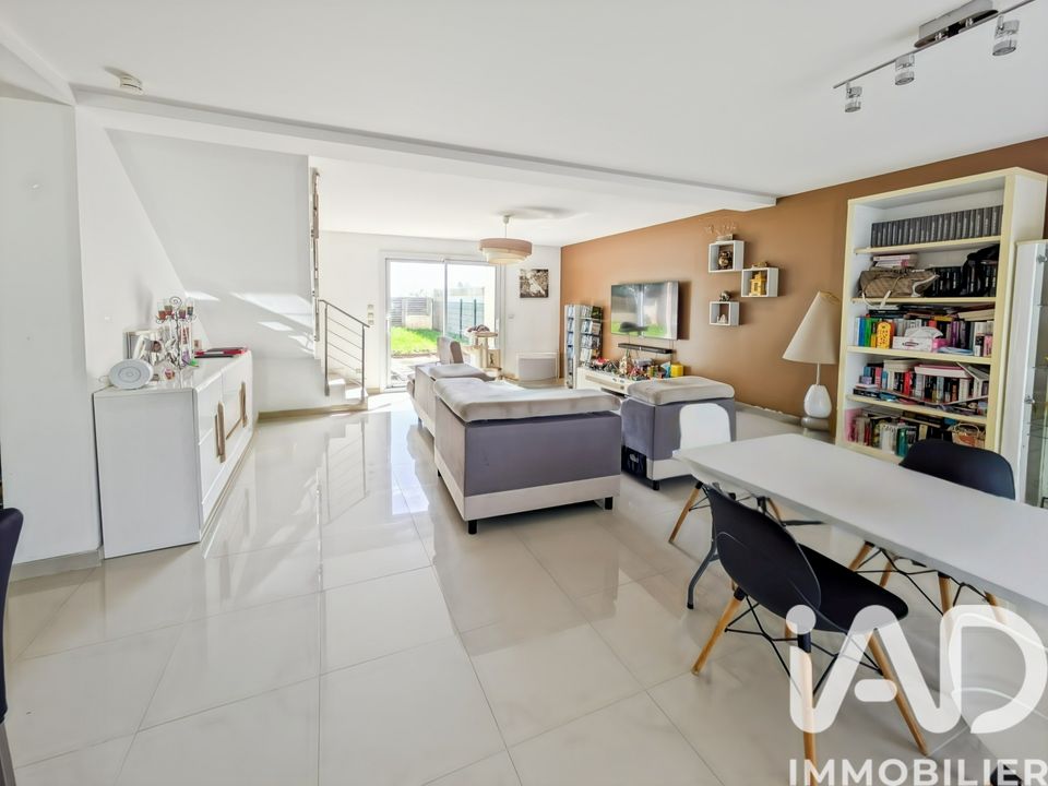 Villa i Lorient, Morbihan - foto 1