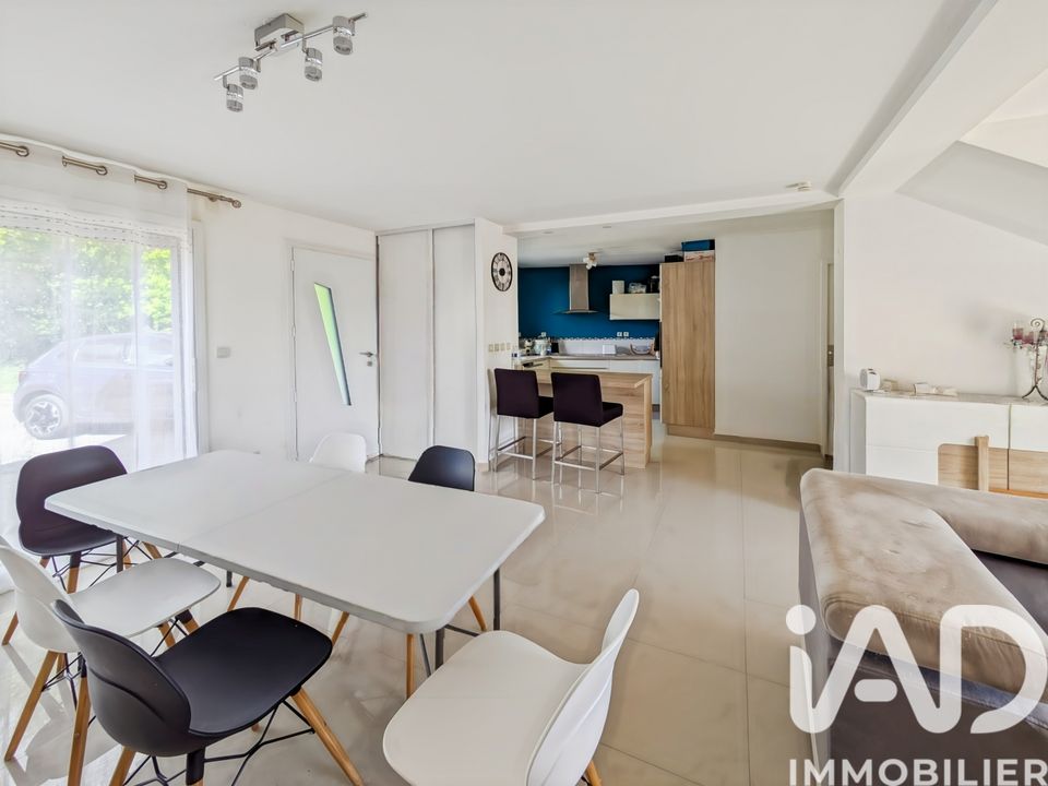 Villa i Lorient, Morbihan - foto 3
