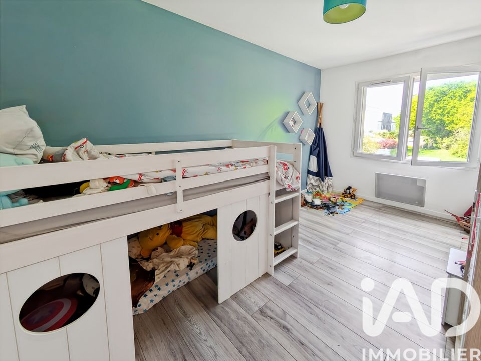Villa i Lorient, Morbihan - foto 5