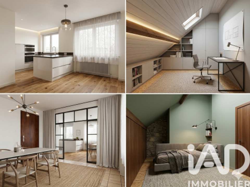 Villa i Hayange, Moselle - foto 3