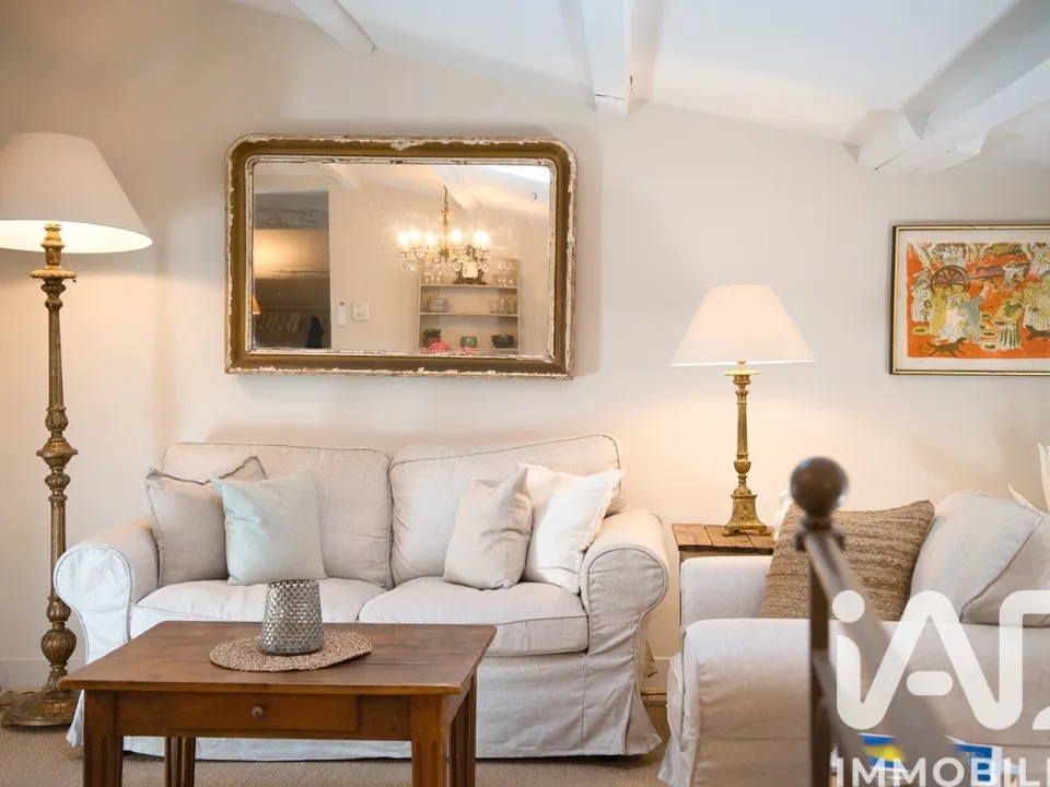Lejlighed i Uzes, Gard - foto 1
