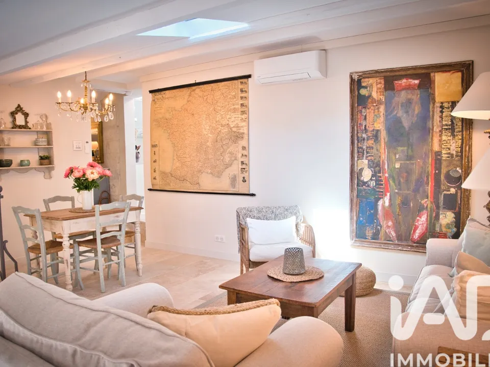 Lejlighed i Uzes, Gard - foto 2