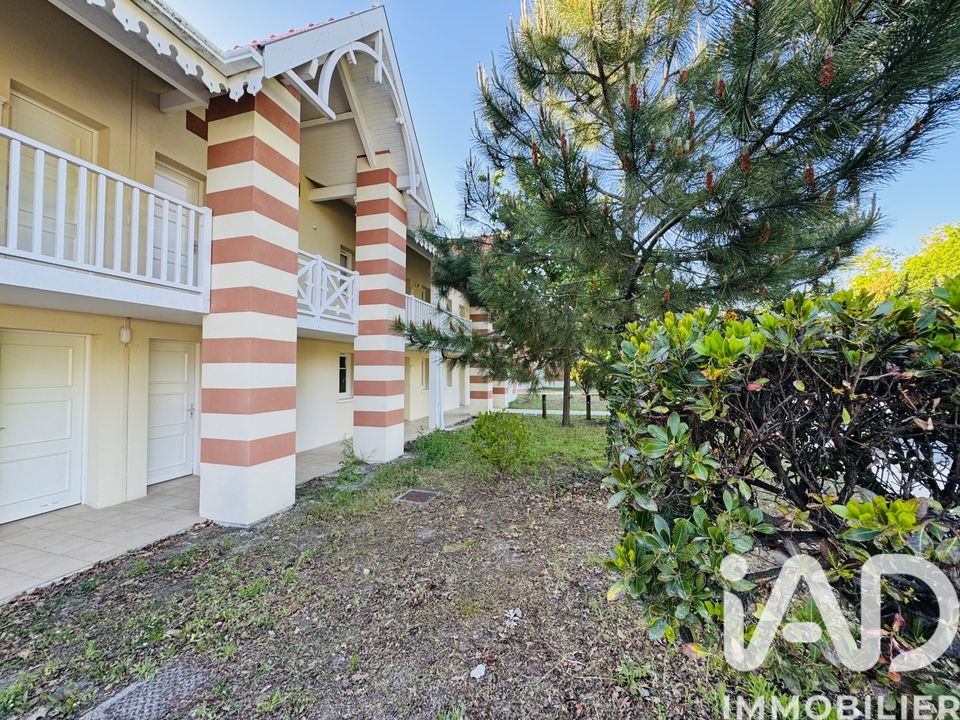Apartament a Soulac-sur-Mer, Gironde - foto 1