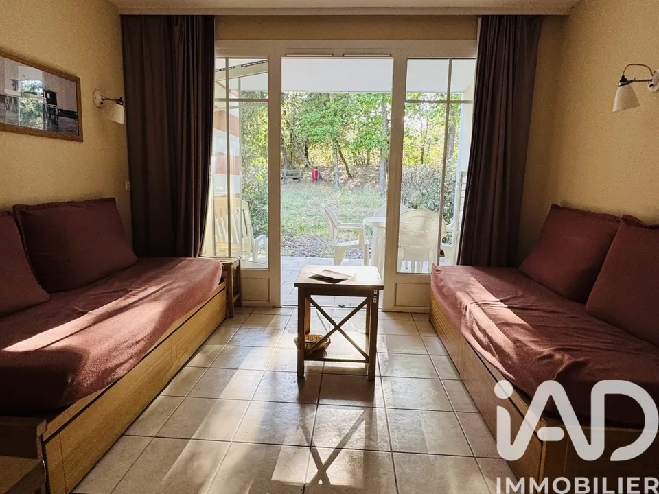Apartament a Soulac-sur-Mer, Gironde - foto 2