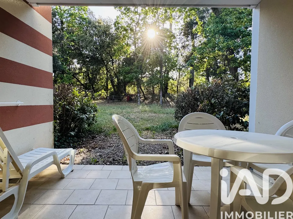Apartament a Soulac-sur-Mer, Gironde - foto 3