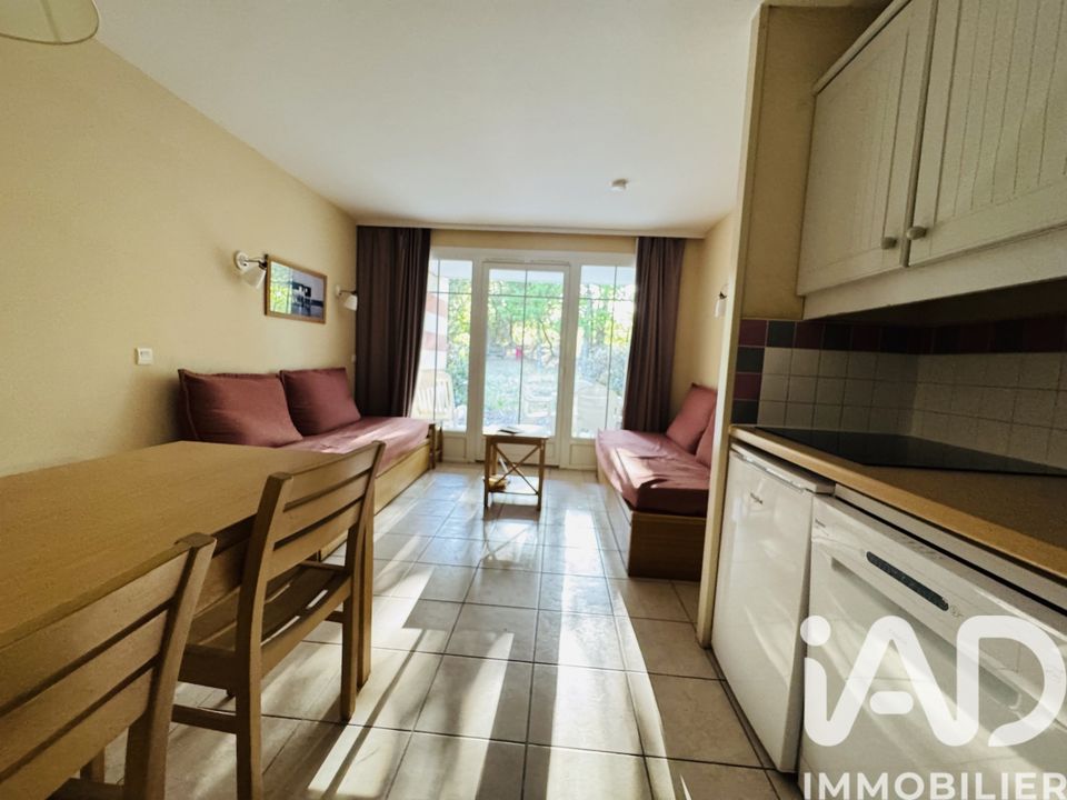 Apartament a Soulac-sur-Mer, Gironde - foto 4