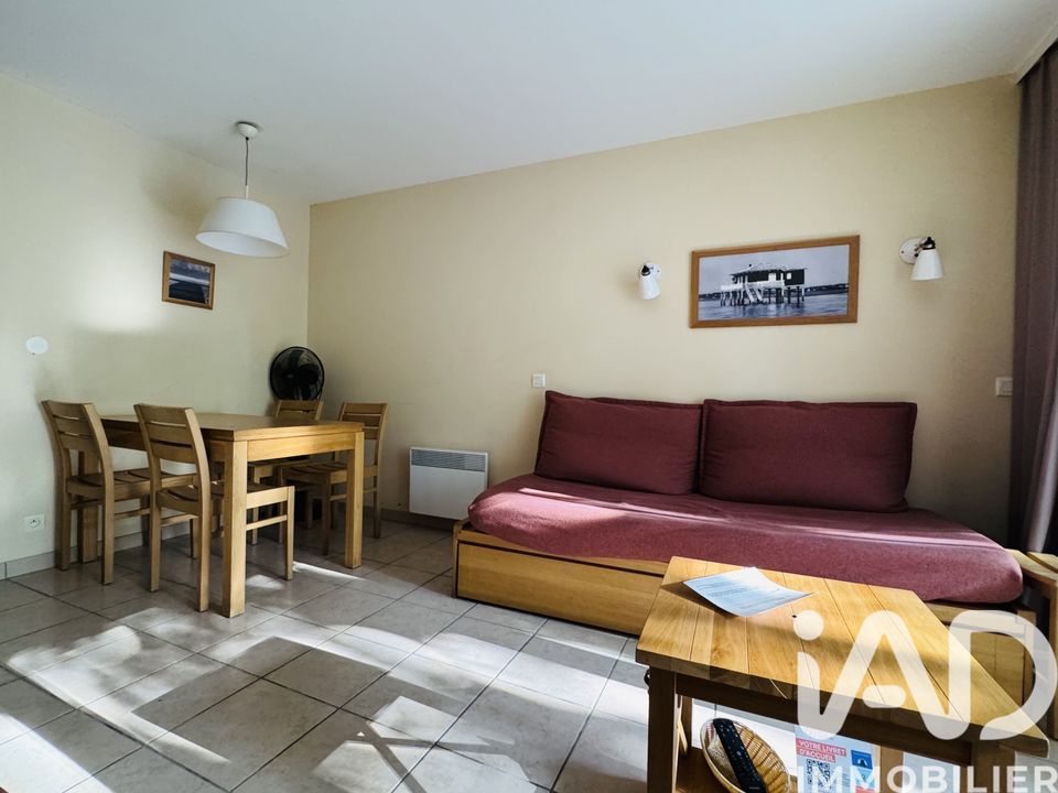 Apartament a Soulac-sur-Mer, Gironde - foto 5